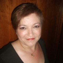 M.Teresa Coria Garcia
