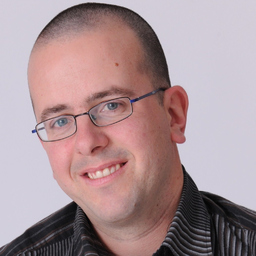 Daniel Nyffenegger