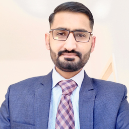 Muhammad Abid Javaid