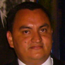 Carlos Barrera