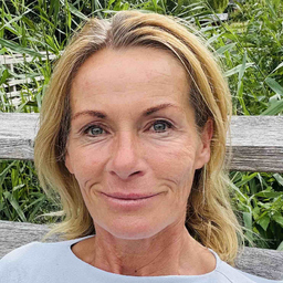 Antje Leila Graul
