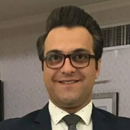 MohammadReza Rahmati