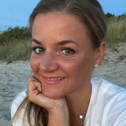 Lydia Seidel