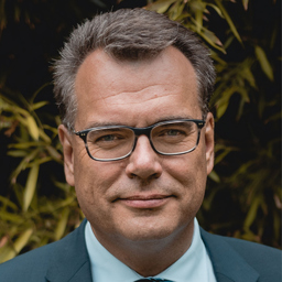 Dr. Klaus Schepers's profile picture