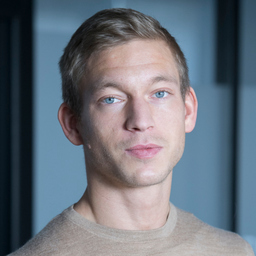 Patrick Meuter