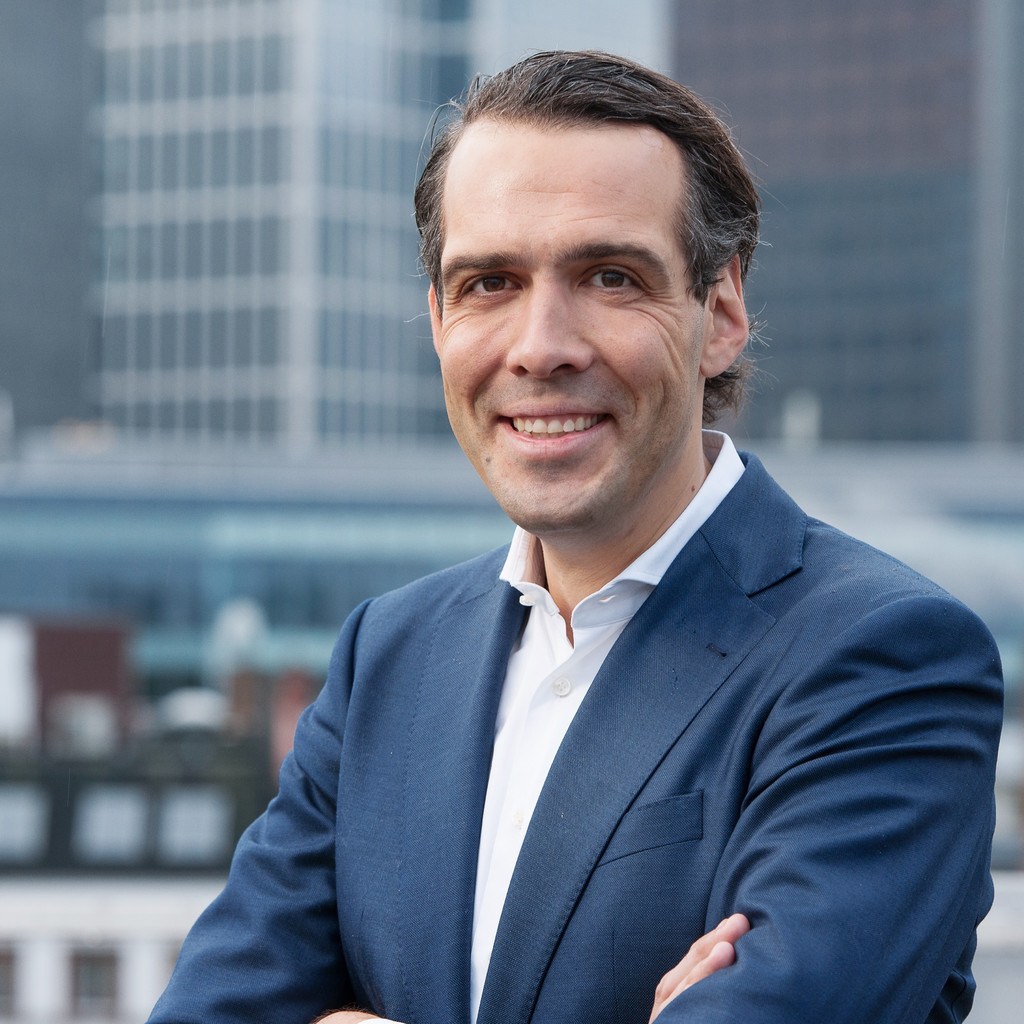 Social Media Profilbild Mirko Schlottke Frankfurt am Main