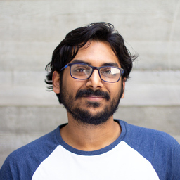 Sreejith Njamelil