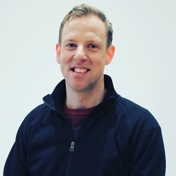 Simon Heizmann's profile picture