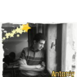 Antonio Antonio