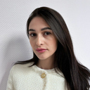 Lia Hryhorian