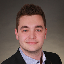 Dominik Halm