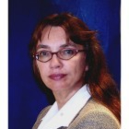 Ursula Jacob