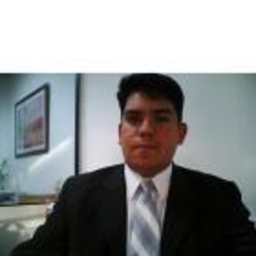 Alberto Rivas