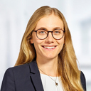 Social Media Profilbild Alina Bähr Offenburg