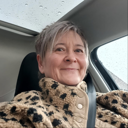 Claudia Mückenhaupt