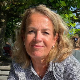 Heike Pütz