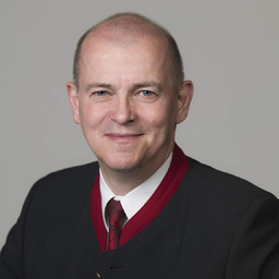 Friedrich Mayer