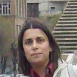 Denitsa Daynovska