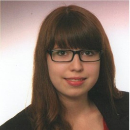 Melanie Roßbauer