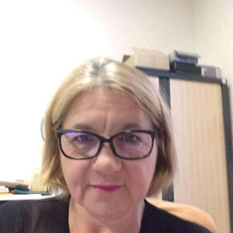 Catherine Dumonteil