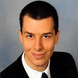 Marius Kampe