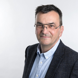 Christof Schönenberger