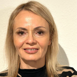 Larissa Pehlic