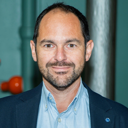 Cedric Otzenberger