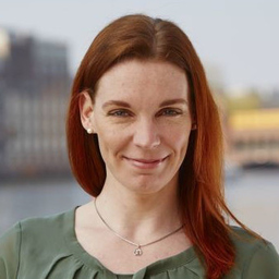 Frauke Harnack's profile picture