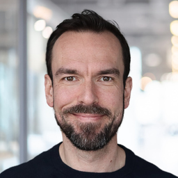 Arne Trommer