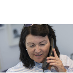 Irmgard Köhler