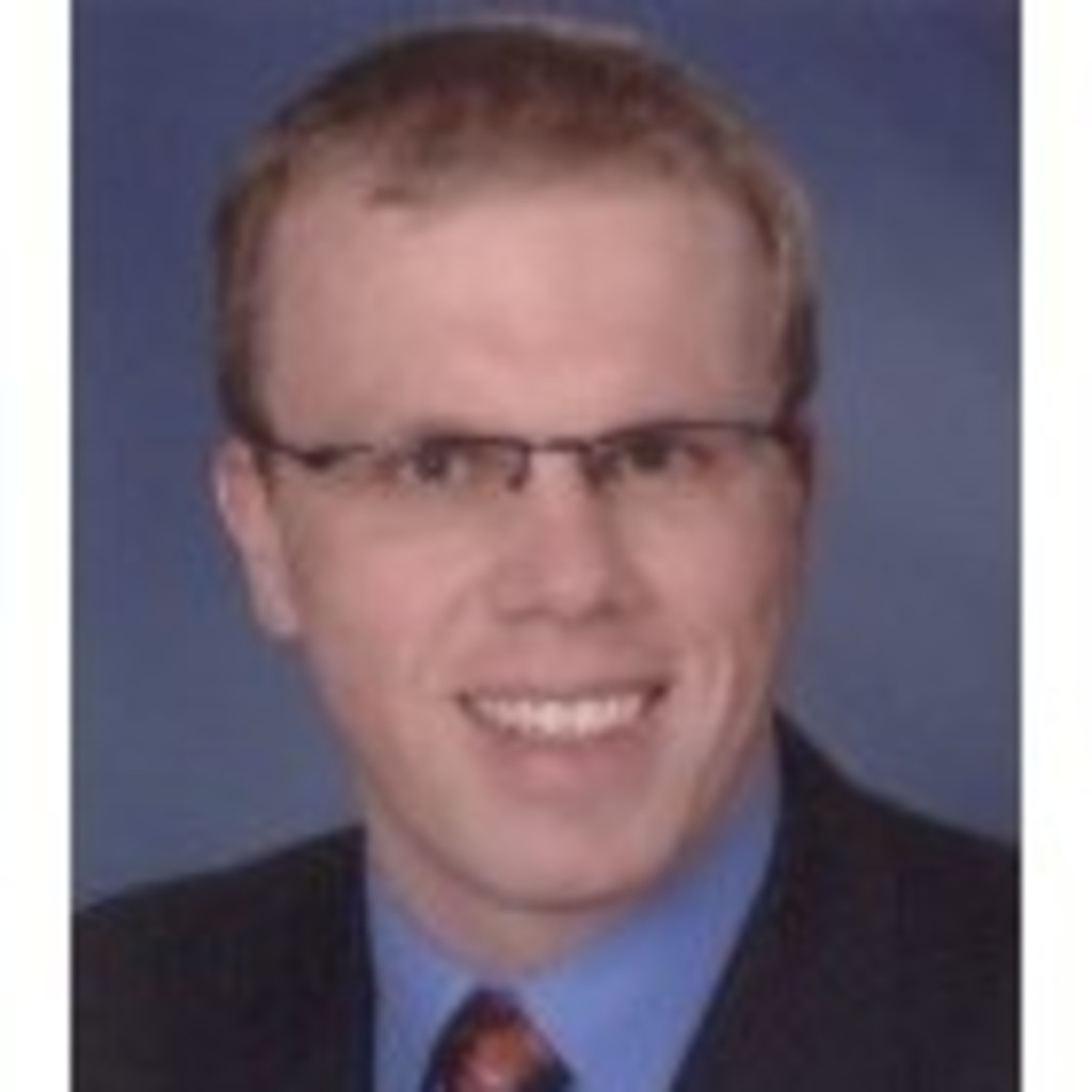 Thomas Bock Werkstudent, Organisationsentwicklung Phoenix Solar AG