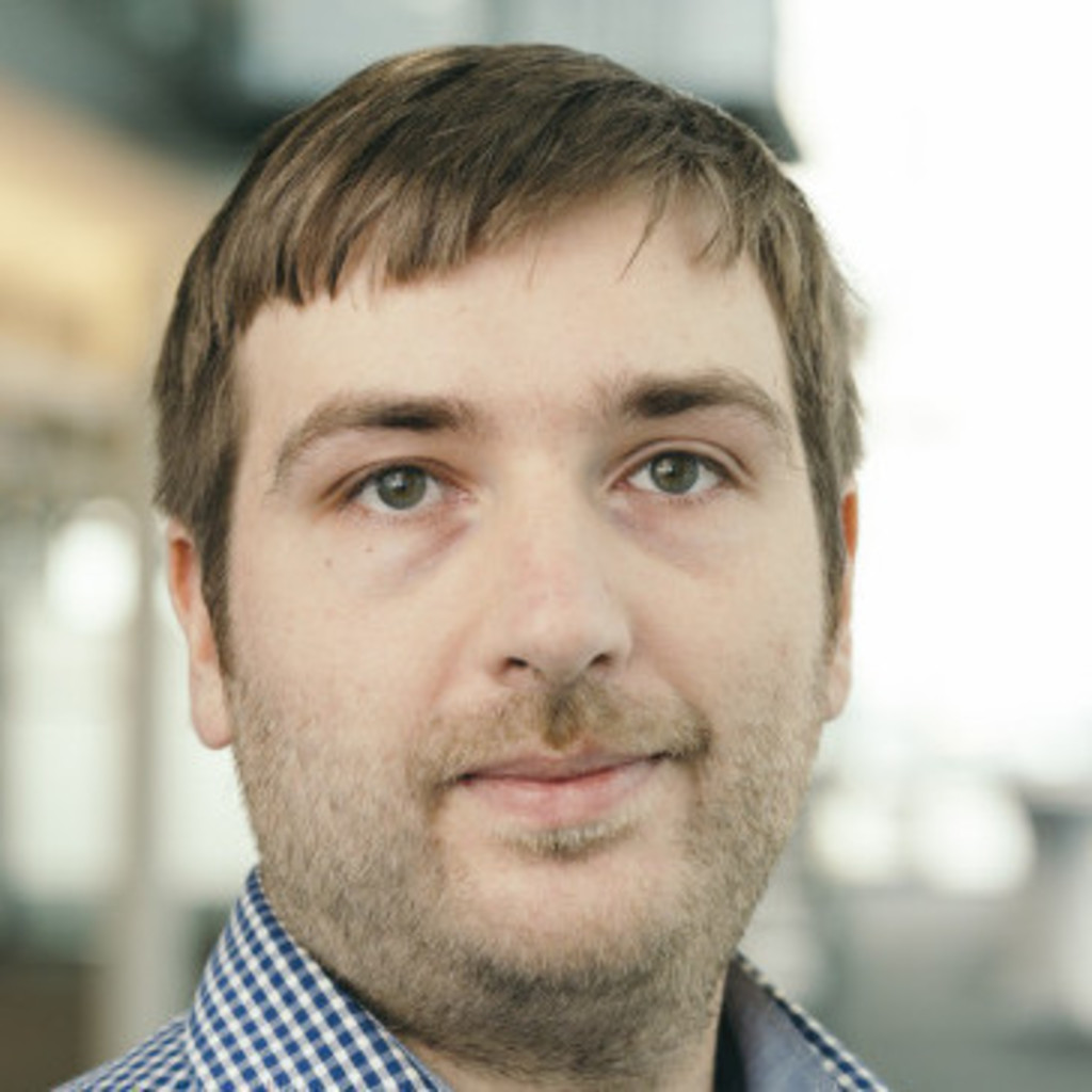 Social Media Profilbild Marcel Koch Paderborn