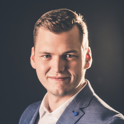 Mario Fridrichovsky's profile picture