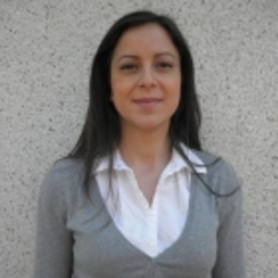 SARA BLANCO MONTALVO