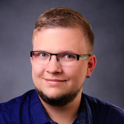 Martin Lichtenberg