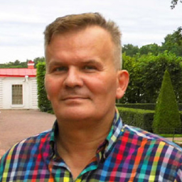 Alexej Marufow