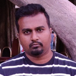 Harish  Papaiah