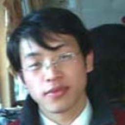 Adam Wang