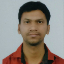 Tushar Bhoir