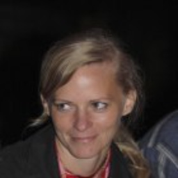 Sophia Kulens