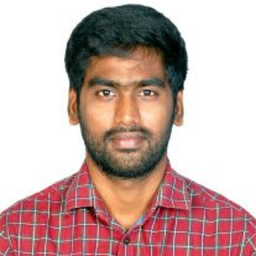 Ing. Prabakaran Karikalan