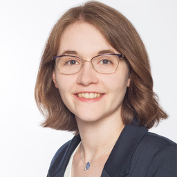 Profilbild Johanna Schepp
