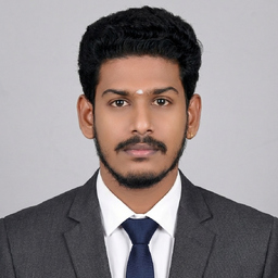 Shai Prasanth Balaji