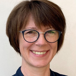 Silvia Übelin