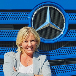 Manuela Fischer Luftfracht Export Leiterin Schenker Deutschland Ag Xing