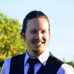Omri Katz