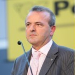 Mag. Kurt Schranz