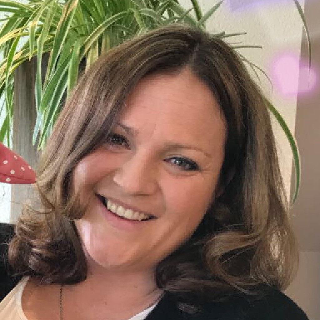 Andrea Schenk Thermomix Gruppenleiterin Vorwerk Thermomix XING