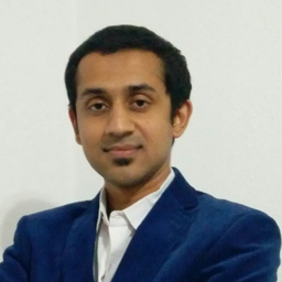 Pushkar Bhatt